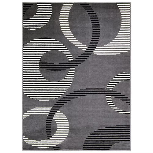 Moderno 6 Grey American Cover Design