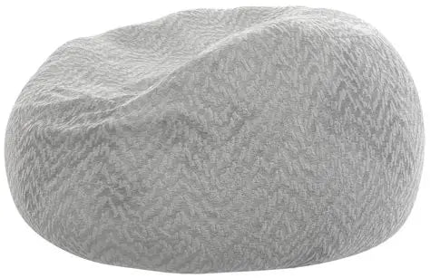 Beige Bean Bag Jackson/Catnapper