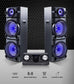 4500W Speaker Party System AlienPro