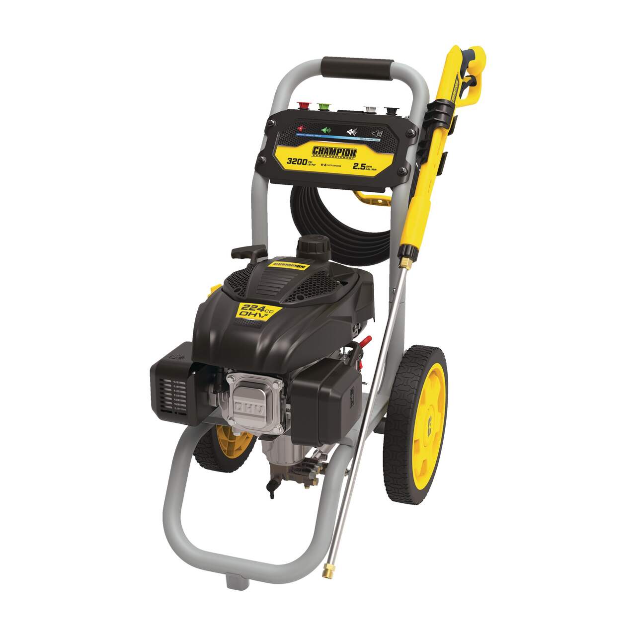 Champion 3200 PSI Pressure Washer Fly Wheel