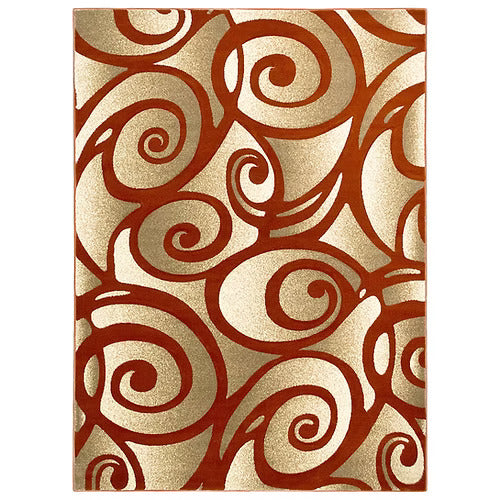 Sculpture 241 Rust American Cover Design