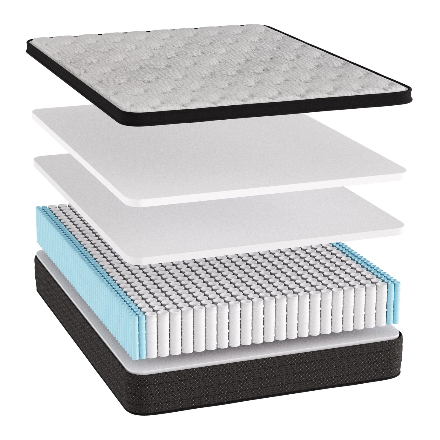 Studio Mattress (Standard) Southernland Mattress