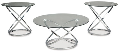 Hollynyx Occasional Tables Ashley Furniture