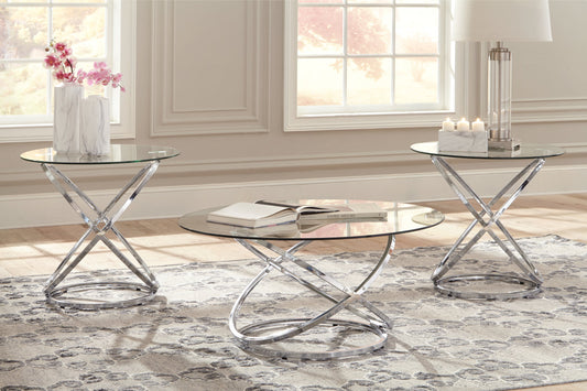 Hollynyx Occasional Tables Ashley Furniture