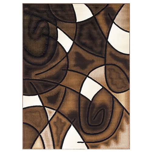 Trendz 860 Chocolate American Cover Design