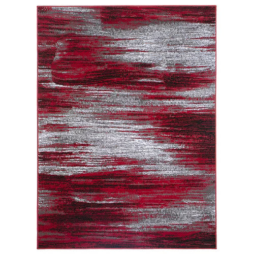 Trendz 863 Red American Cover Design