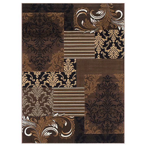 Trendz 867 Chocolate American Cover Design