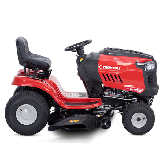 46' Troy Built Riding Lawnmower Troy Built