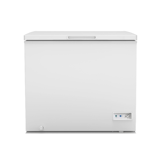 7.0 CU. FT. White Chest Freezer Vitara