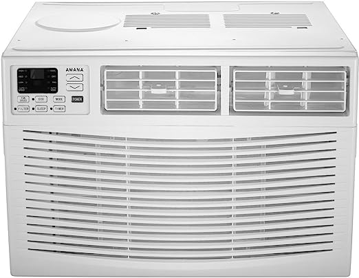 A/C 15,000 BTU Amana