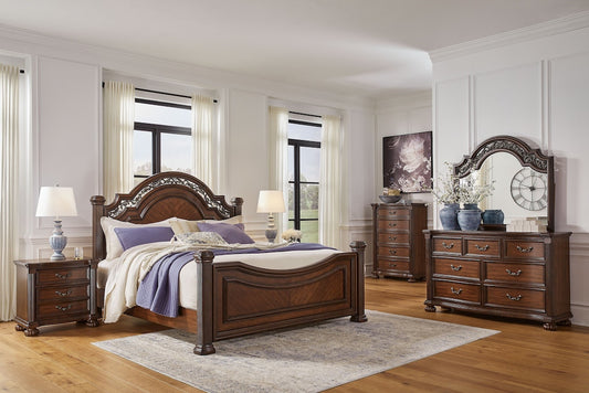 Lavinton Bedroom Set Ashley Furniture