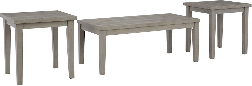 Loratti Occasional Tables Ashley Furniture