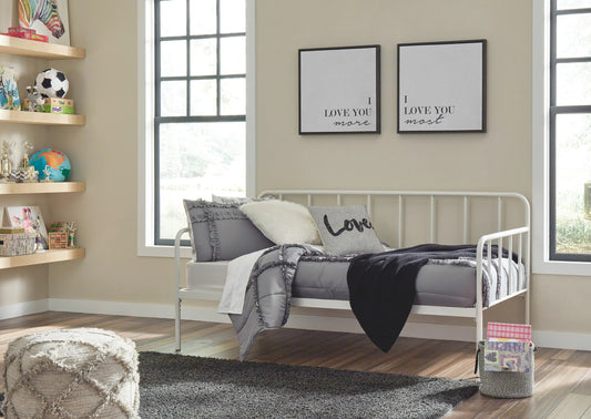 Twin Metal Daybed Ashley Furniture