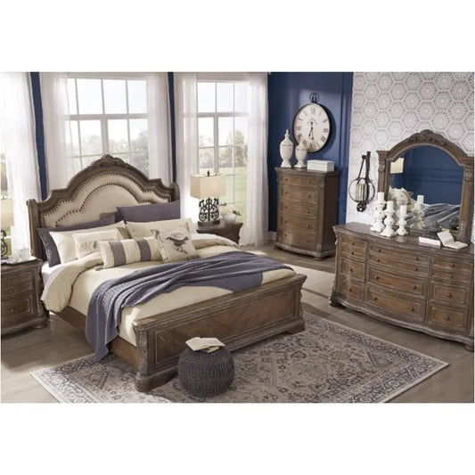 Charmond Bedroom Set Ashley Furniture