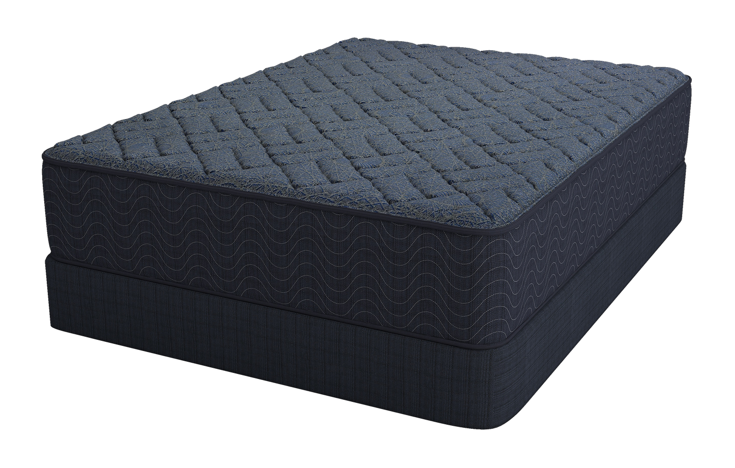 Copy of 7720 Cook Plush Southernland Mattress