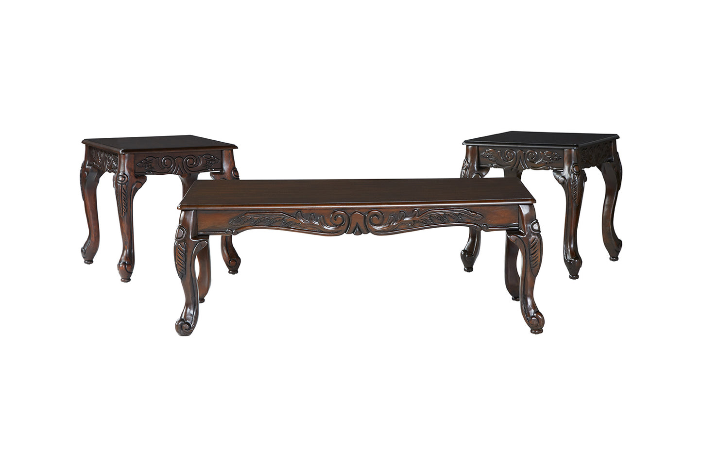 3177T Living Room Table Hughes Furniture