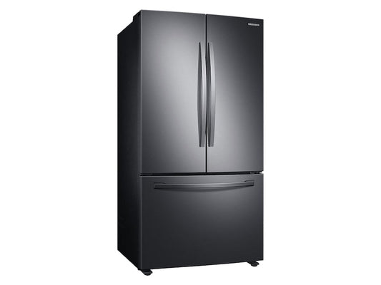 28 CU FT French Door Refrigerator Climatic