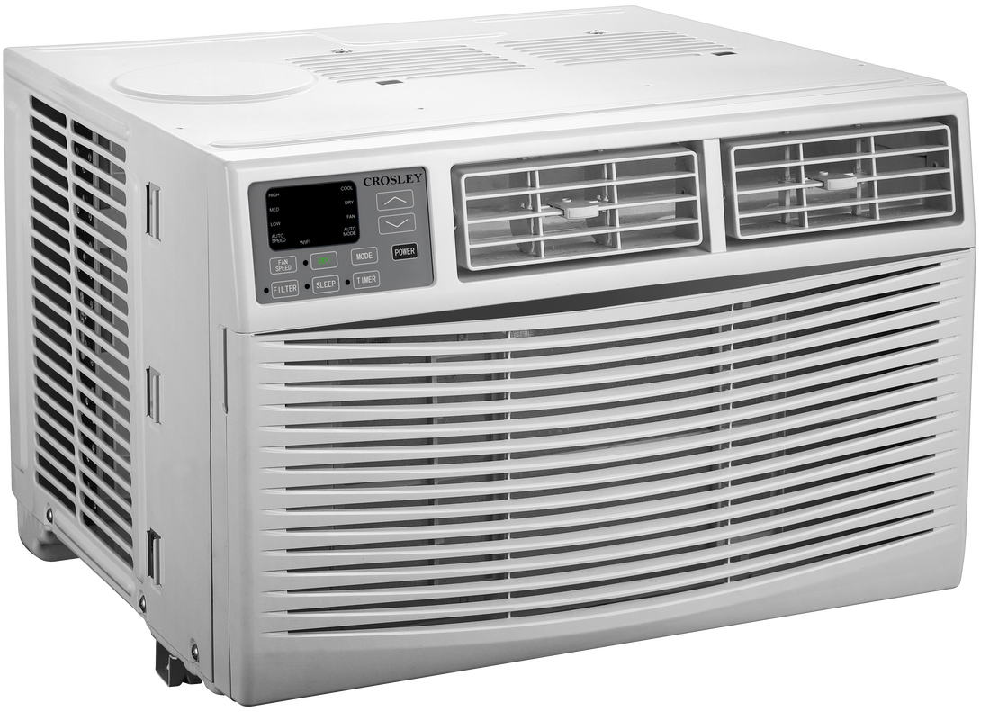 18,000 BTU AC CROSLEY