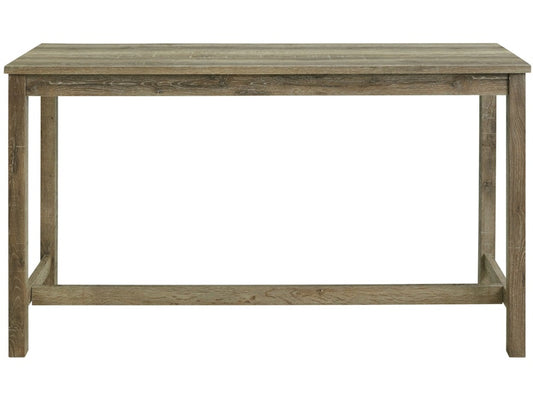 Oak Lawn Bar Tables with 3 Stools Elements International