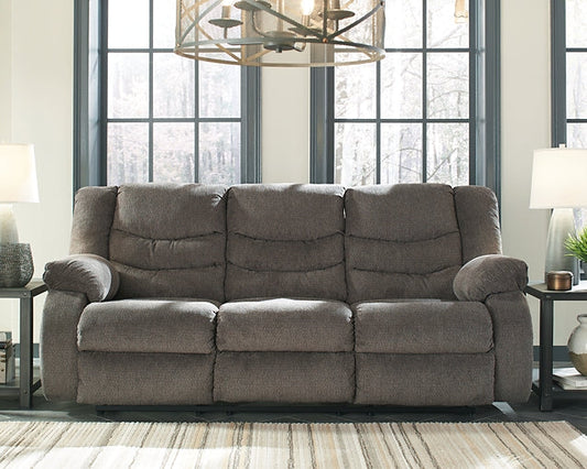 Tulen Reclining Sofa Signature Design by Ashley®
