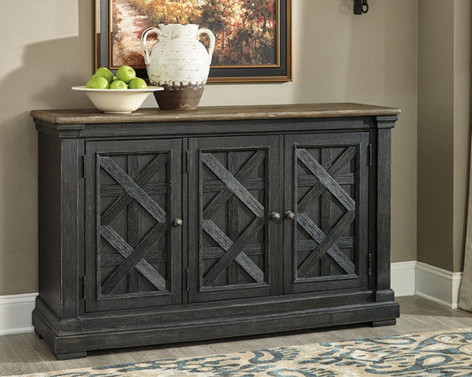 Tyler Creek Dining Room Server Signature Design by Ashley®