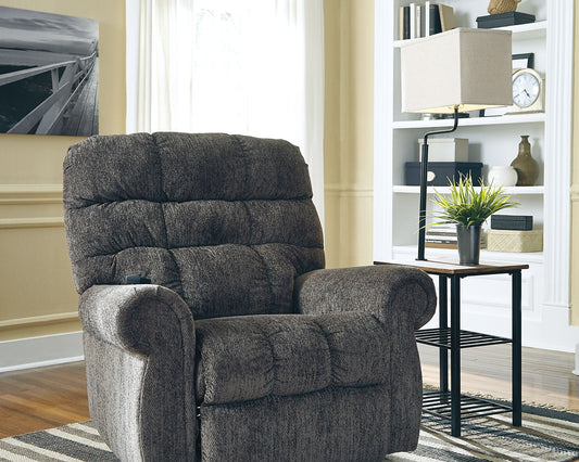 Shianne Metal Tray Lamp (1/CN) Signature Design by Ashley®