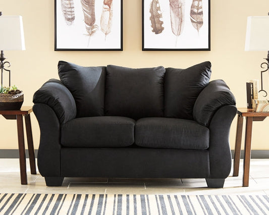 Darcy Loveseat Signature Design by Ashley®