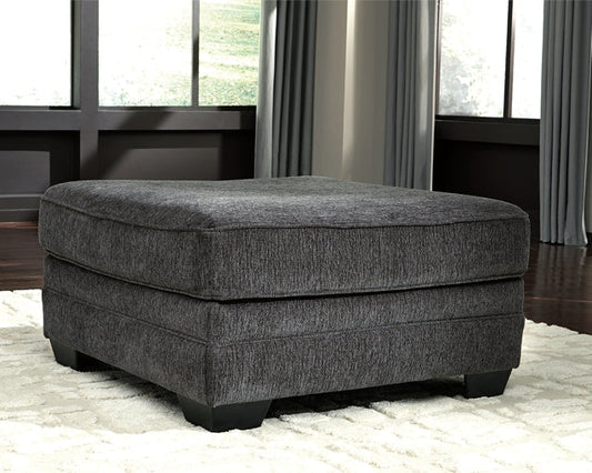 Tracling Oversized Accent Ottoman Benchcraft®