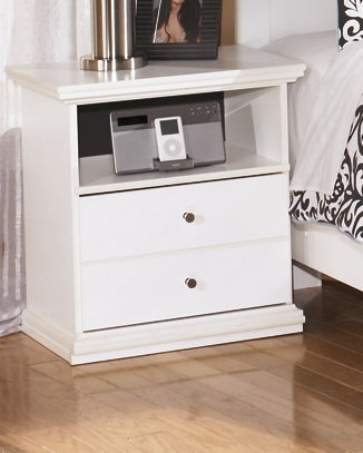 Bostwick Shoals One Drawer Night Stand Signature Design by Ashley®