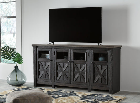 Tyler Creek Extra Large TV Stand Signature Design by Ashley®