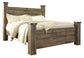 Trinell  Poster Bed Signature Design by Ashley®
