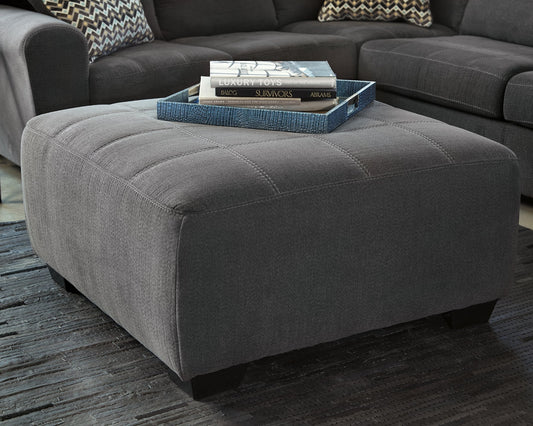 Ambee Oversized Accent Ottoman Benchcraft®
