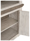 Havalance Right Pier Cabinet Signature Design by Ashley®