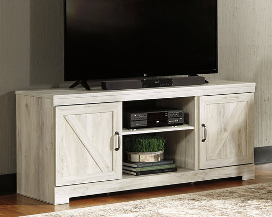 Bellaby LG TV Stand w/Fireplace Option Signature Design by Ashley®