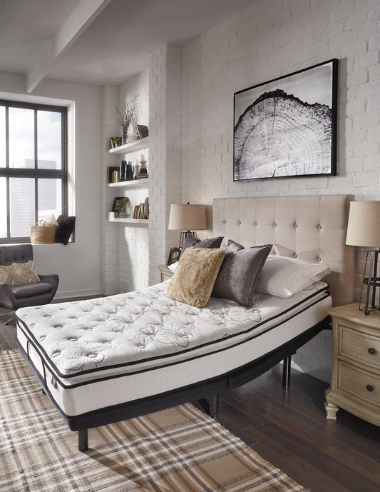 Head-Foot Model Best Cal King Adjustable Base Sierra SleepĀ® by Ashley