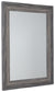 Jacee Accent Mirror Signature Design by Ashley®