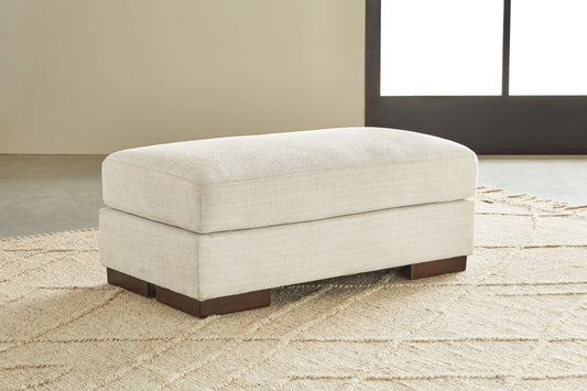 Maggie Ottoman Signature Design by Ashley®