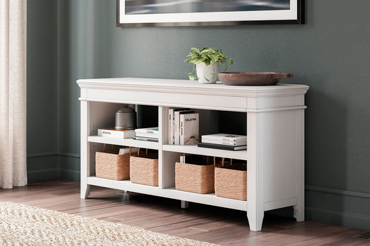 Kanwyn Credenza Signature Design by Ashley®