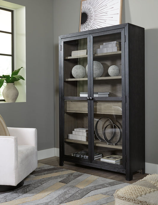 Lenston Accent Cabinet Signature Design by Ashley®