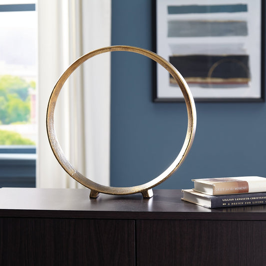 Ryandale Sculpture Signature Design by Ashley®