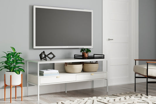 Deznee Large TV Stand Signature Design by Ashley®