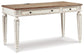 Realyn Home Office 2 Desks Signature Design by Ashley®