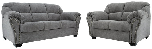 Allmaxx Sofa and Loveseat Benchcraft®