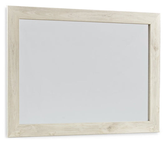 Cambeck Bedroom Mirror Signature Design by Ashley®