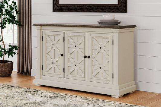 Bolanburg Dining Room Server Signature Design by Ashley®