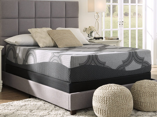 1100 Series Twin XL Mattress Sierra Sleep® by Ashley