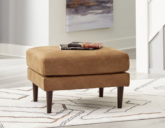 Telora Ottoman Signature Design by Ashley®