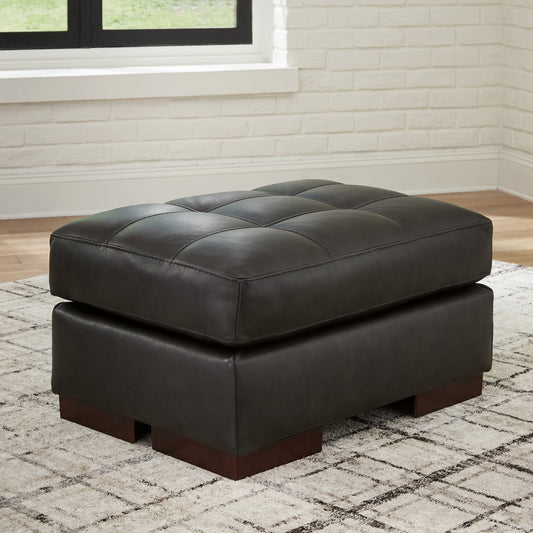Luigi Ottoman Signature Design by Ashley®