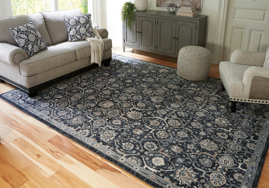 Hilcott Large Rug Signature Design by Ashley®