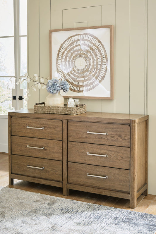Cabalynn Dresser Signature Design by Ashley®